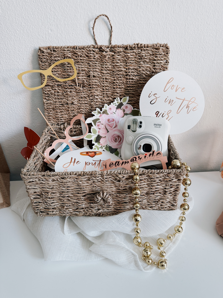 PhotoBooth Fun Kit