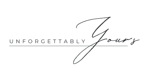 Unforgettably Yours